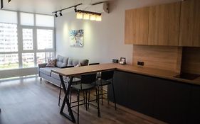 Kokos Avenue Loft Apartments