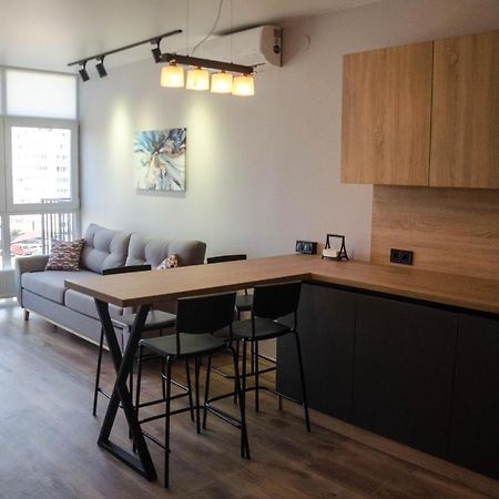 Kokos Avenue Loft Apartments Южное Экстерьер фото